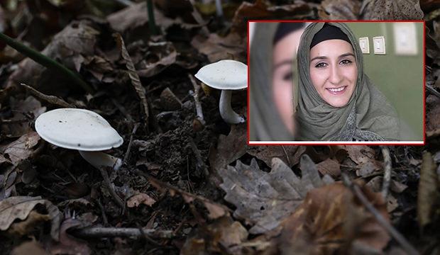 Mantar faciası: Hamile kadın ve karnındaki bebeği &ouml;ld&uuml;!