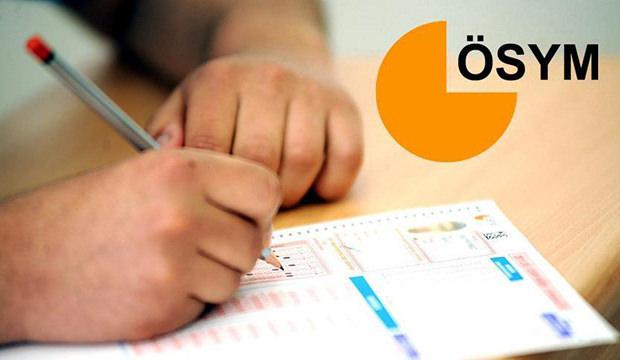 MEB Akademi Giriş Sınavı başvuruları başladı
