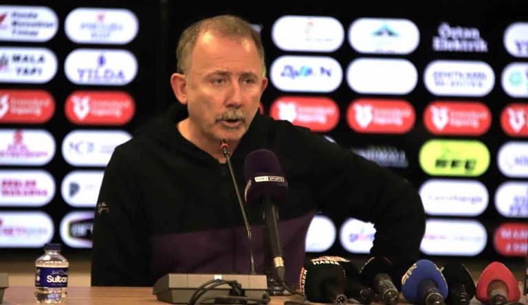 Sergen Yalçın