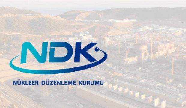 N&uuml;kleer D&uuml;zenleme Kurumu 7 uzman yardımcısı alacak
