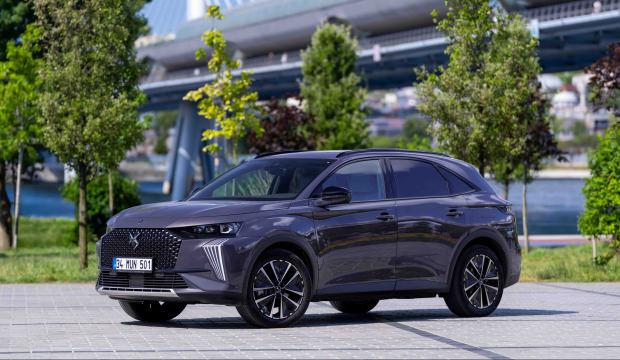  DS Automobiles: Mayıs ayına &ouml;zel y&uuml;zde 0,99 faizli kredi kampanyası başladı