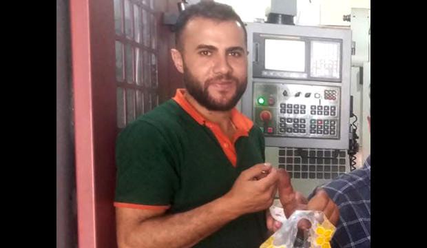 Konya'da korkun&ccedil; olay: Yeniden Refah Partili başkan &ouml;ld&uuml;r&uuml;ld&uuml;