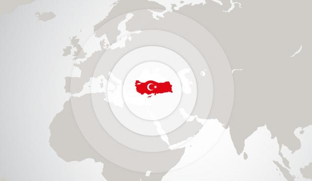 &Ouml;nce g&uuml;ven inşası, ardından b&ouml;lgesel ittifak
