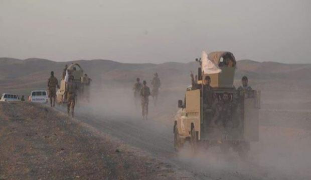 Orta Doğu'yu karıştıran iddia: Irak &ccedil;&ouml;l&uuml;nde gizli &uuml;s deşifre oldu