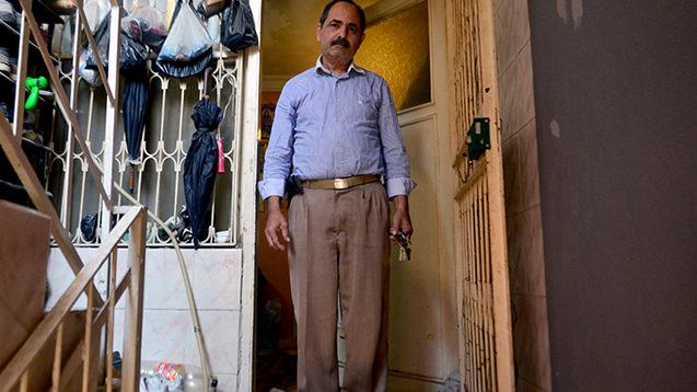 Gani Ünalır (59)