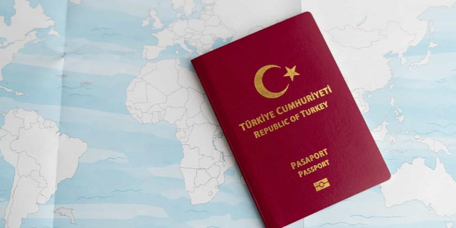 Pasaportlardaki bu 4 kritik detayı atlamayın! 