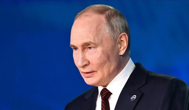 Putin duyurdu! Ukrayna'da ge&ccedil;ici ateşkes