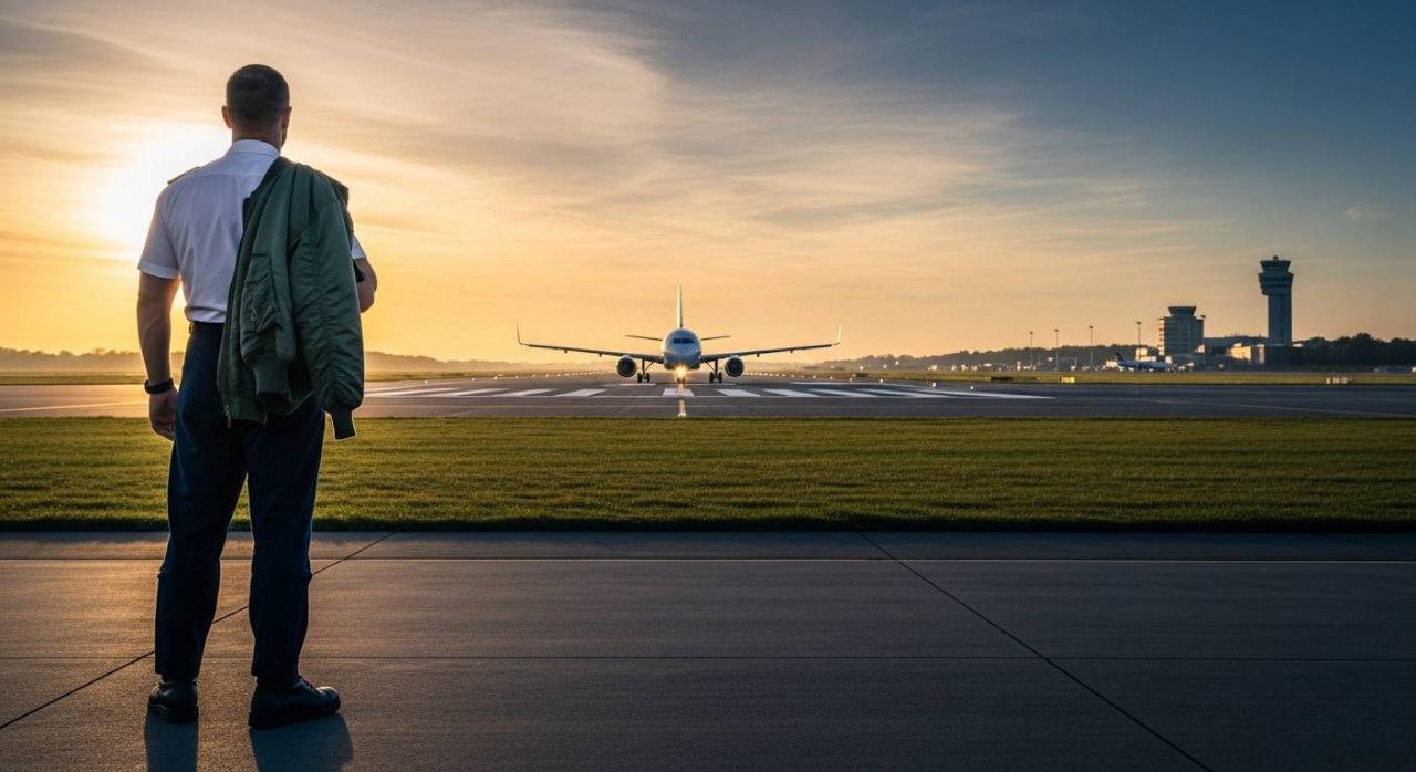 Hiç uçmayacak pilotlar arıyorlar: Maaşı tam 100 bin dolar