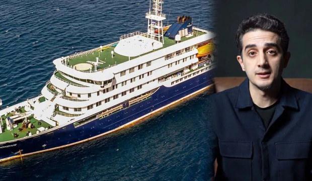 Ruhi &Ccedil;enet İngiliz medyasına konuştu! Hantavir&uuml;s gemisinde akılalmaz ihmal!