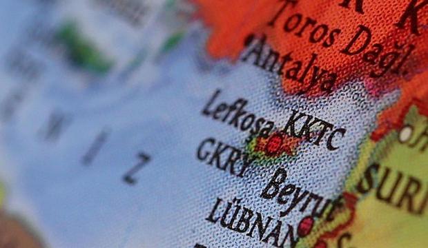 Rum milletvekili Panayotu'dan "İsrail, GKRY'yi satın alıyor" uyarısı
