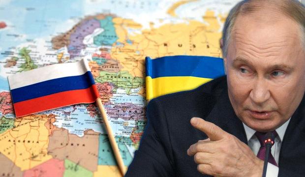 Son dakika: Putin resmen duyurdu! Savaş sona eriyor! Yıllar sonra bir ilk