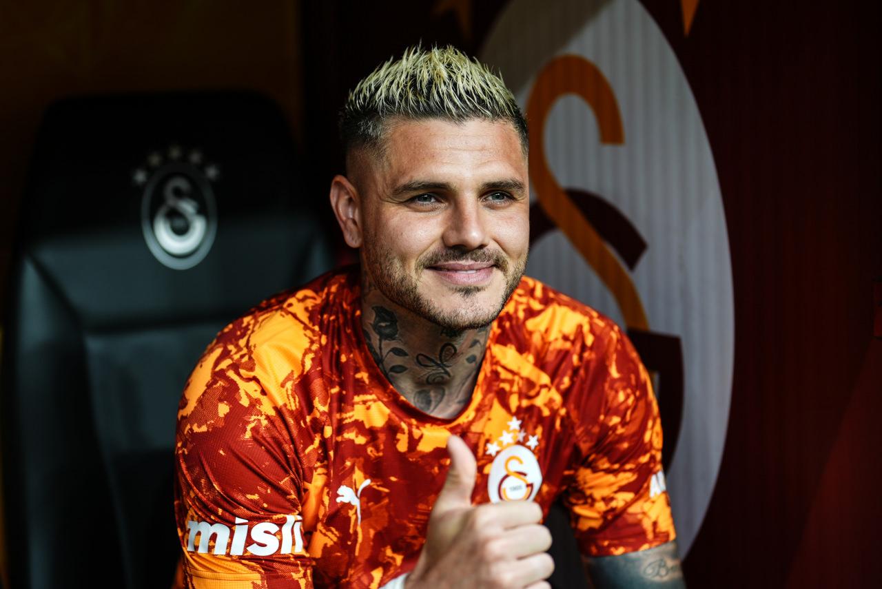 Mauro Icardi