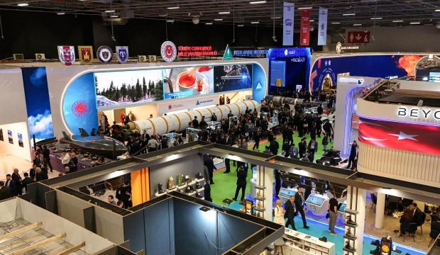 T&uuml;rkiye Avrupa savunma pazarında stratejik konumunu g&uuml;&ccedil;lendiriyor