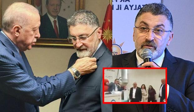 CHP'lilerin anlamsız hareketi sonrası isyan etti: İyi ki AK Parti'ye ge&ccedil;mişim