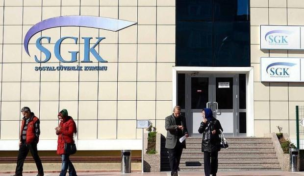 SGK prim bor&ccedil;larına tecil d&uuml;zenlemesinin detayları 