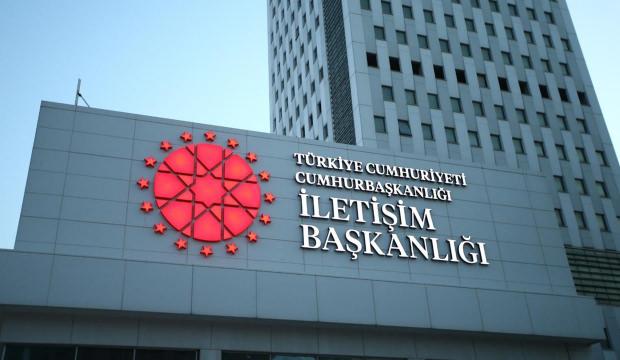 Silikon Vadisi, İletişim Başkanlığı'nı d&uuml;nyaya &ouml;rnek g&ouml;sterdi
