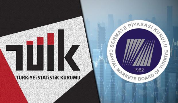 Son dakika: Başkan Erdoğan'dan yeni atamalar! SPK ve T&Uuml;İK başkanı değişti