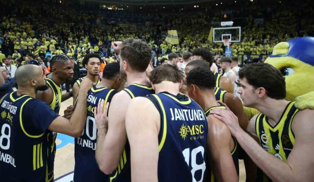 Son şampiyon Fenerbah&ccedil;e &uuml;nvanını korumaya geliyor! Son 11 yılda 8. kez başardı