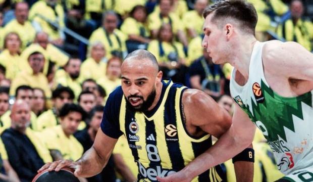 Son şampiyon hedefe kilitlendi! Fenerbah&ccedil;e, Final Four kapısında
