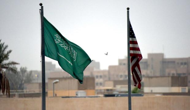 Suudi Arabistan ve Kuveyt'ten son dakika ABD kararı! Hava sahası ve askeri &uuml;sleri a&ccedil;tılar