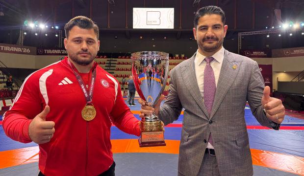 Taha Akg&uuml;l ve Rıza Kayaalp'ten Gebze Belediye Başkanı B&uuml;y&uuml;kg&ouml;z'e ziyaret