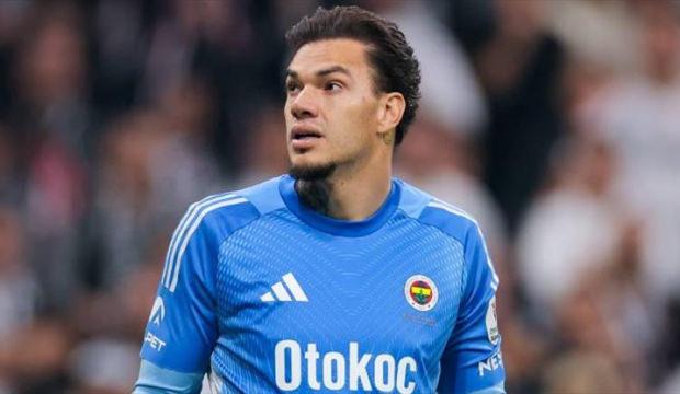 Tahkim Kurulu'ndan Ederson'a k&ouml;t&uuml; haber!