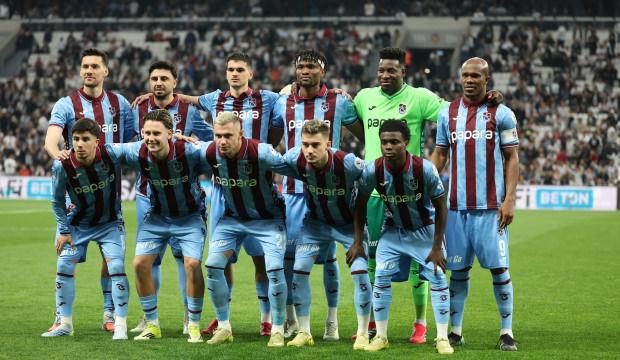 Trabzonspor İstanbul takımlarından puanları topladı!