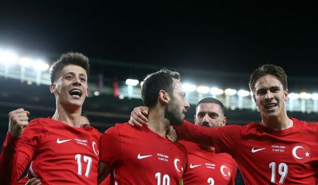 T&uuml;rkiye D&uuml;nya Kupası ma&ccedil; programı: A Milli Takım'ın 2026 FIFA D&uuml;nya Kupası ma&ccedil; takvimi