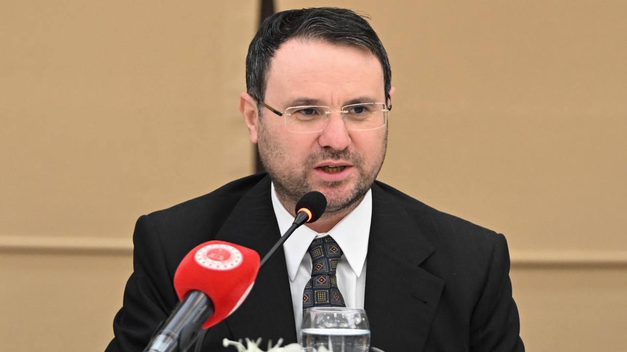 Akın Gürlek