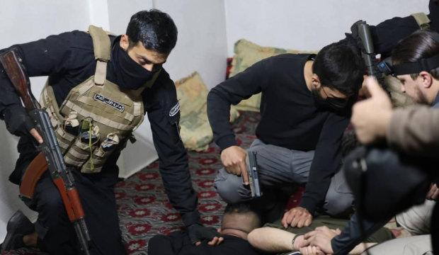 &Uuml;st d&uuml;zey isimlere suikast hazırlığındaydılar! Ter&ouml;r &ouml;rg&uuml;t&uuml; h&uuml;cresi &ccedil;&ouml;kertildi