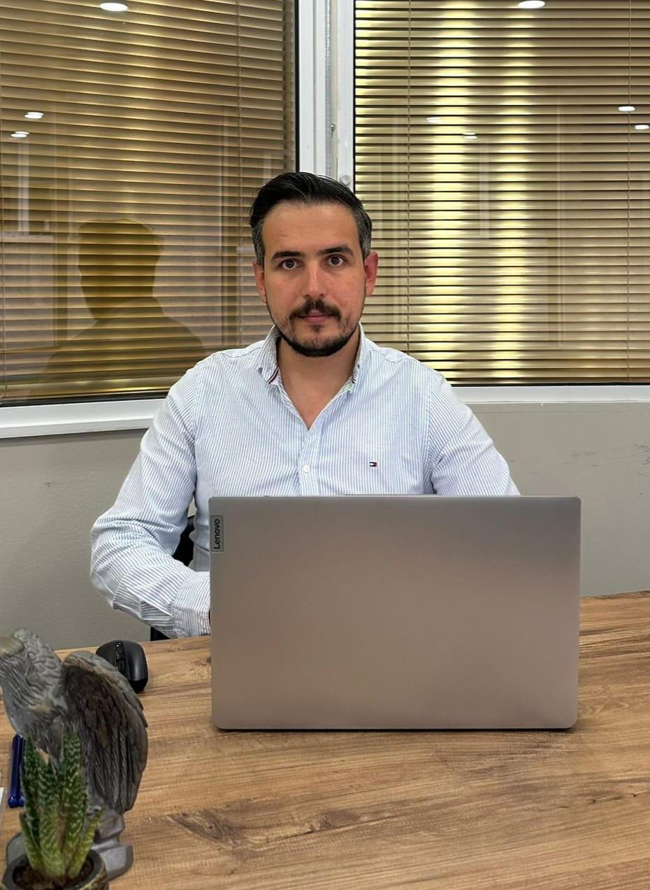  Vize Danışmanı Anıl Yılmaz