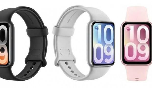 Xiaomi Smart Band 10 Pro sahneye &ccedil;ıkıyor