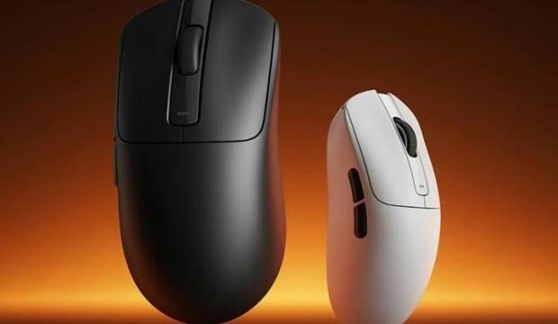 Xiaomi&rsquo;dan oyunculara yeni hamle: Gaming Mouse 2 resmen tanıtıldı