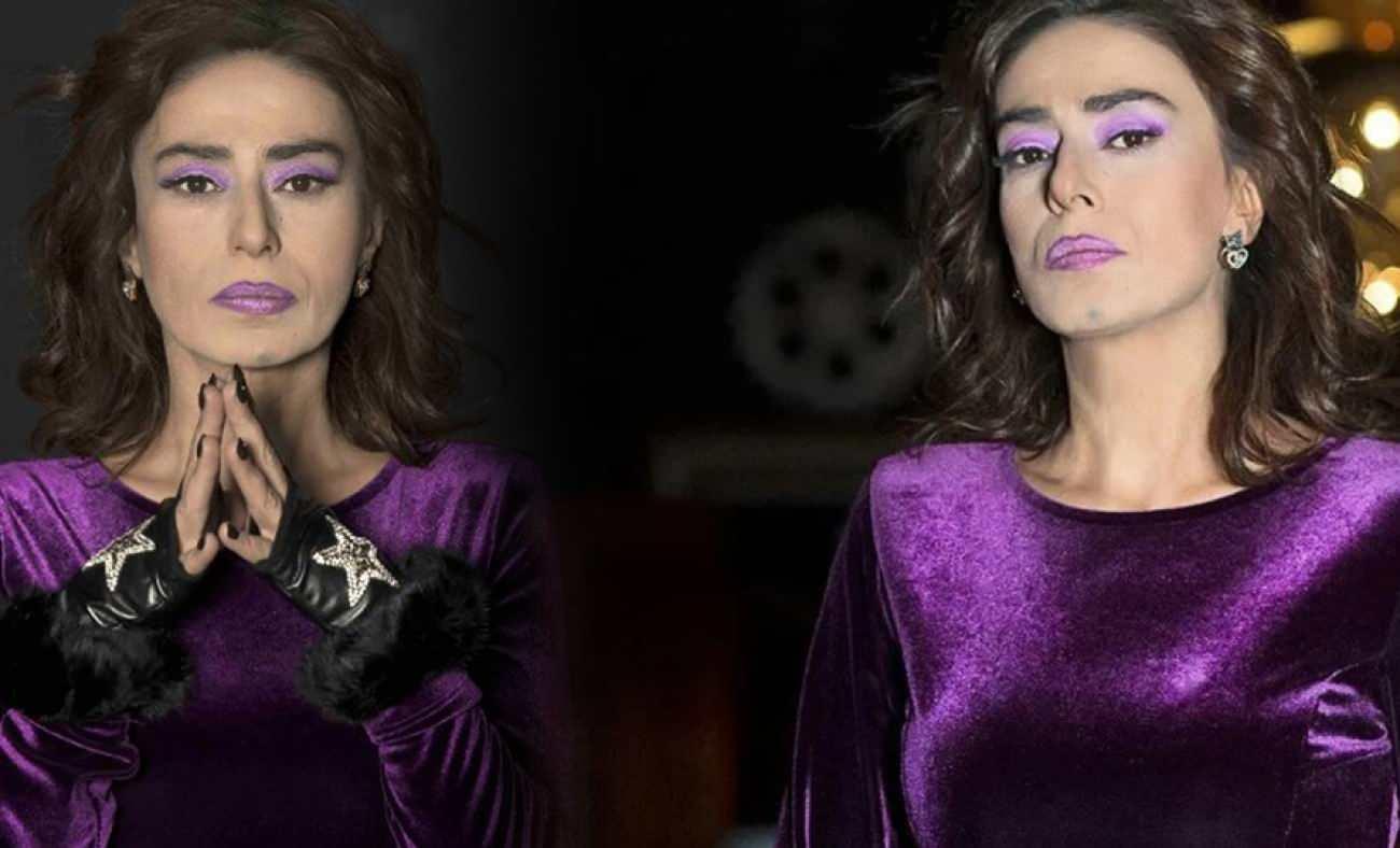 Yıldız Tilbe'nin yapay zeka isyanı: Beni kimlerle konuşturuyorlar!