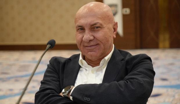 Y&uuml;ksel Yıldırım 'Birg&uuml;n mutlaka' diyerek en b&uuml;y&uuml;k hayalini a&ccedil;ıkladı