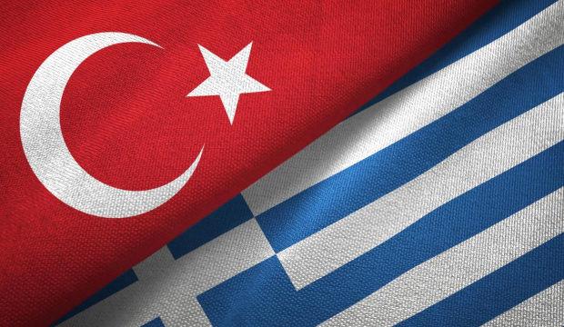 Yunanistan'dan &ccedil;arpıcı 'T&uuml;rkiye a&ccedil;ıklaması! 'Engel olma hakkımız yok'