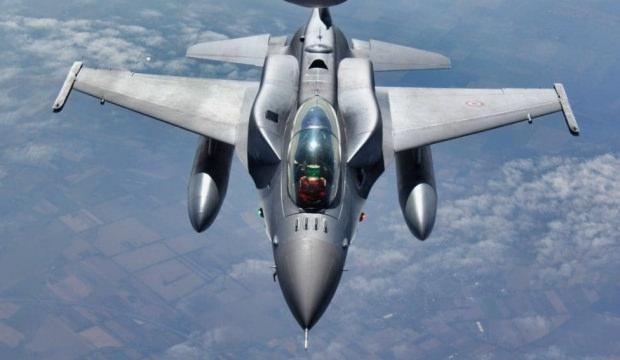 Yunanistan'dan T&uuml;rkiye'ye karşı adaları koruma fikri! Savaş u&ccedil;aklarına ilişkin hamle