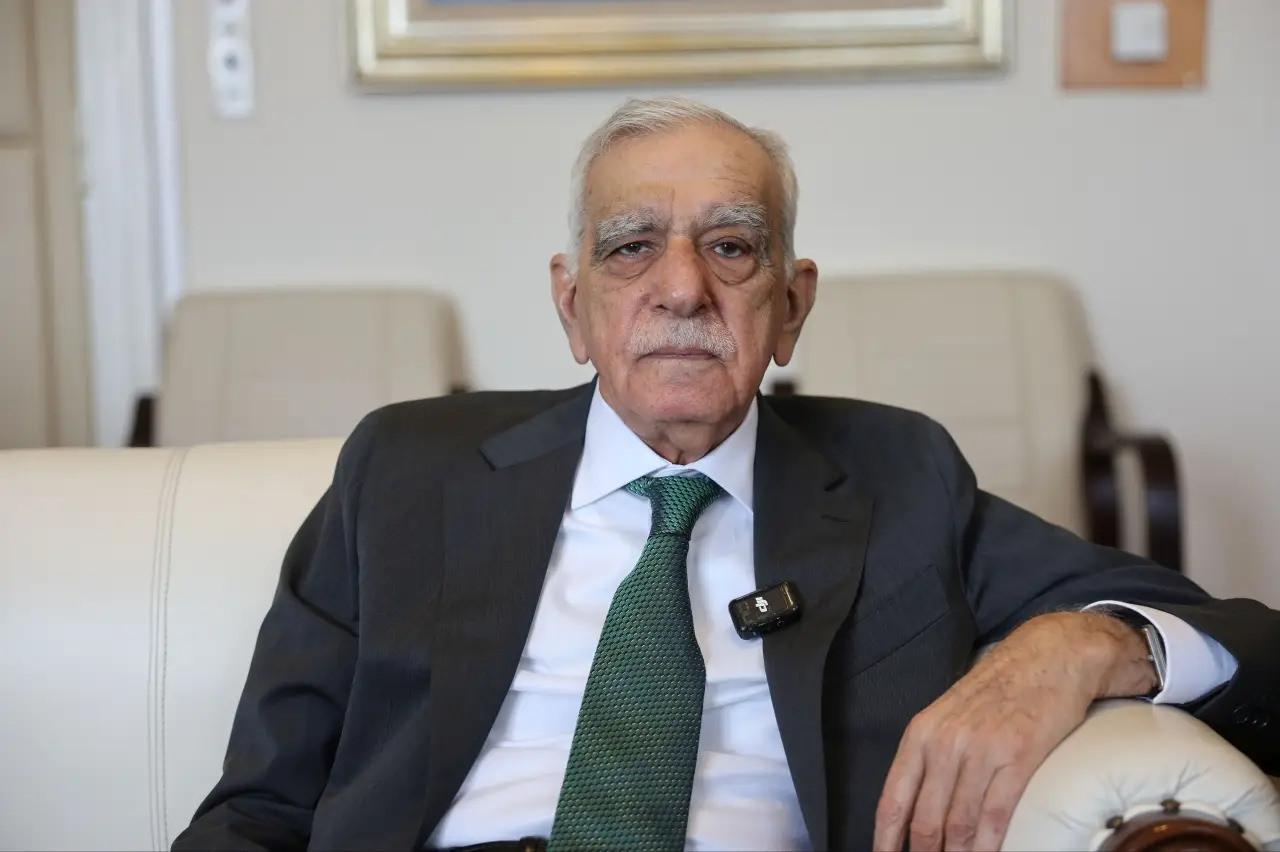 Ahmet Türk