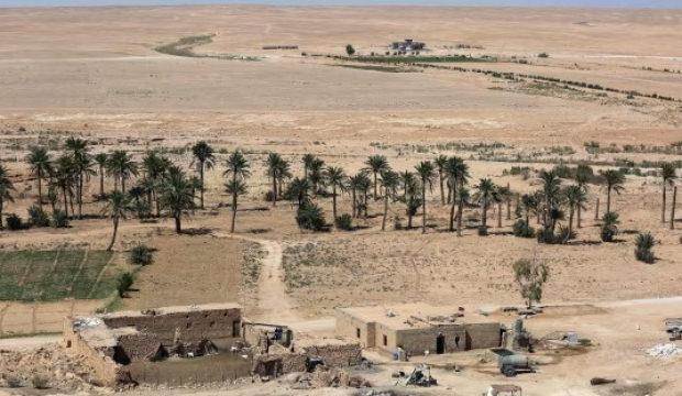 İsrail Irak'ta gizli bir &uuml;s kurmuş! "Keşfeden &ccedil;oban &ouml;ld&uuml;r&uuml;ld&uuml;"