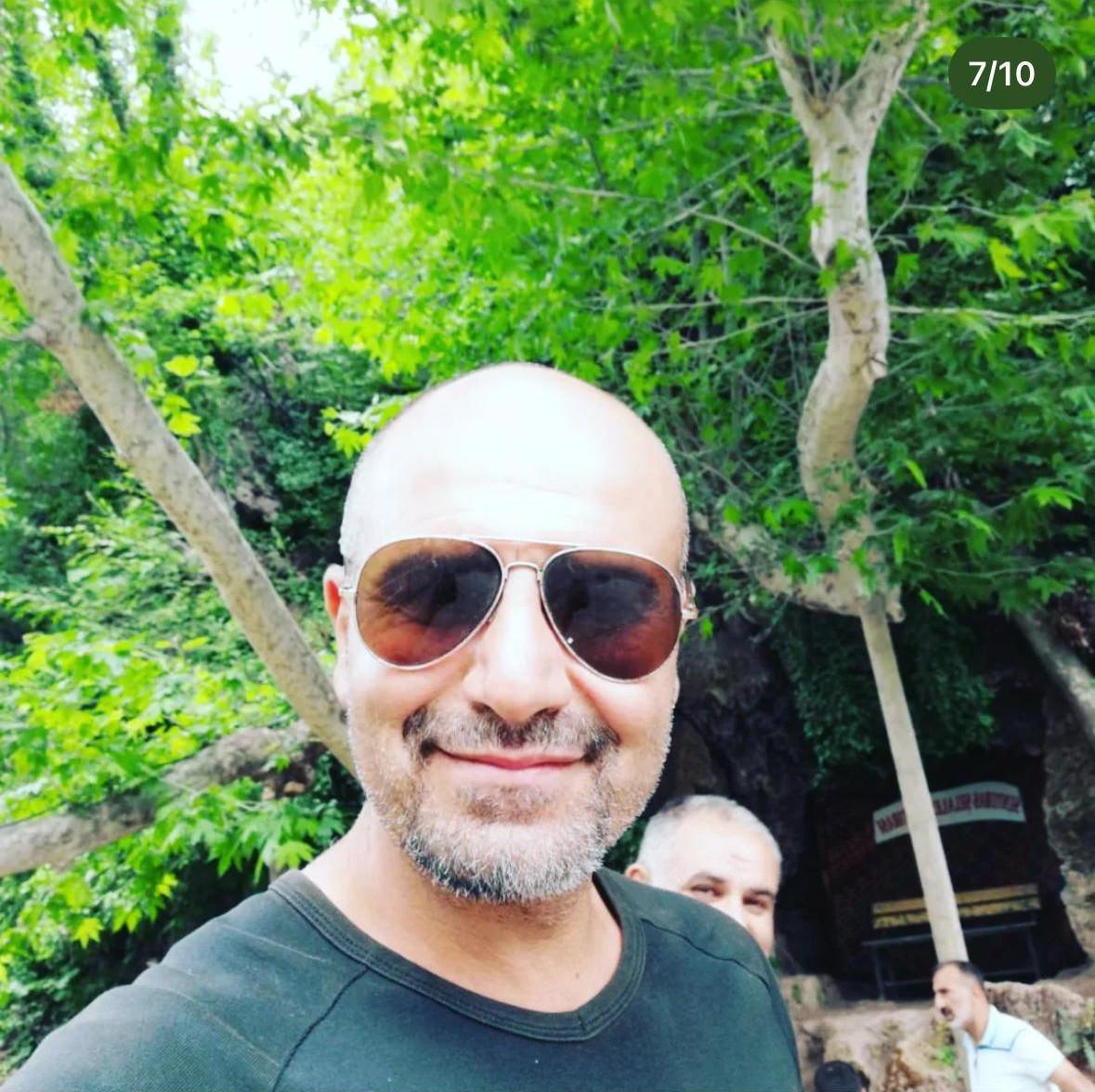 Süleyman Güner