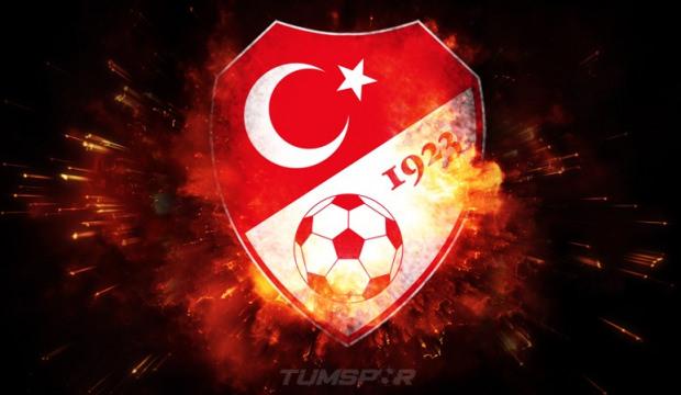 44 kişilik Milli Takım aday kadrosu iddiası doğru mu? TFF'den resmi a&ccedil;ıklama