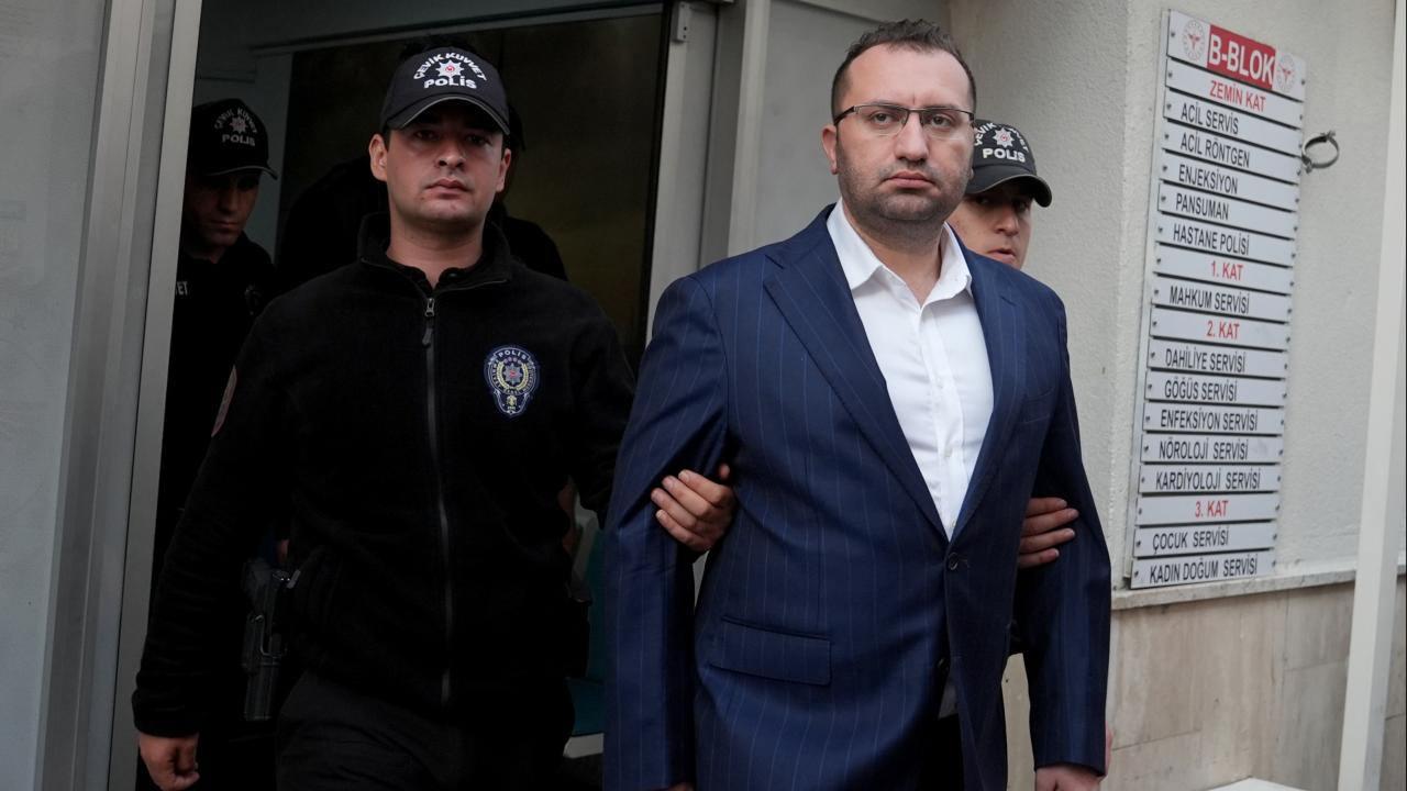 Hakan Bahçetepe