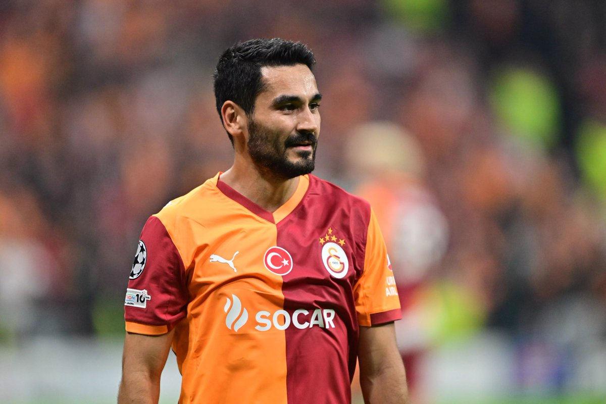 İlkay Gündoğan