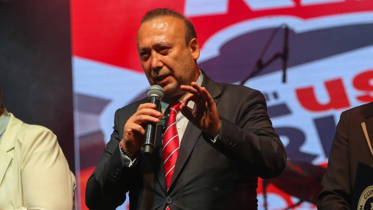 Özkan Yalım