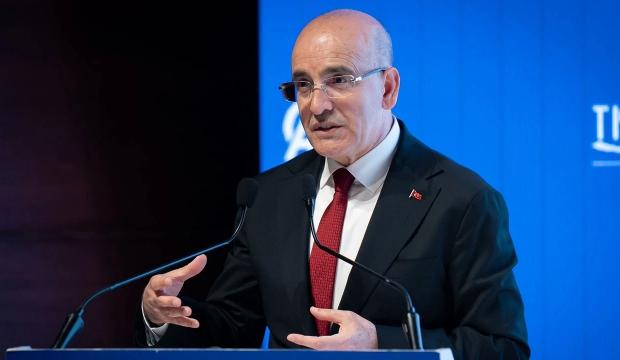 Bakan Şimşek 2 b&ouml;lgeyi işaret etti: T&uuml;rkiye'nin kalkınma motoru olacak