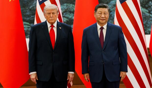 &Ccedil;in'in attığı imza Trump'ı şoke etti! Şi Cinping y&uuml;zlerce Boeing satın almayı kabul etti