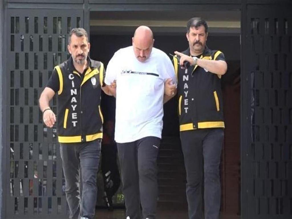 Halil Kağan Oğuz