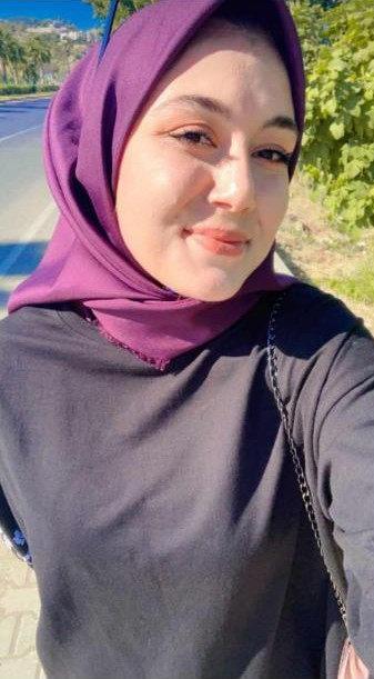 21 yaşındaki Seda Nur Uludağ