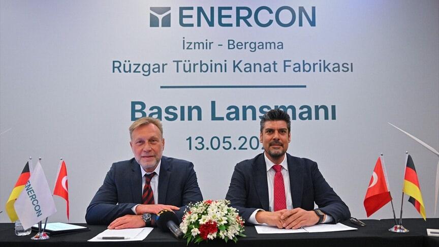 Türk üretimi ile Alman teknolojisi birleşiyor! İşte Türkiye merkezli dev ihracat planı!