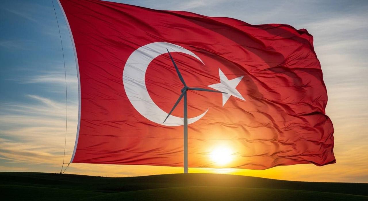 Türk üretimi ile Alman teknolojisi birleşiyor! İşte Türkiye merkezli dev ihracat planı!